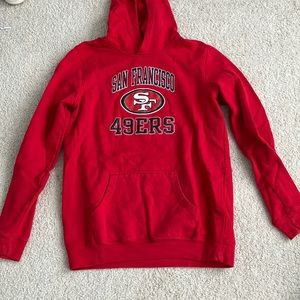 49ers Hoodie